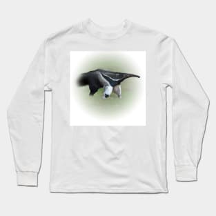 Giant anteater Long Sleeve T-Shirt